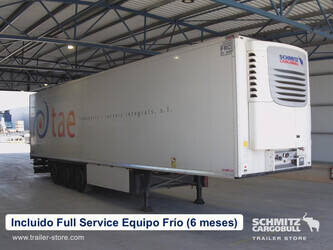 Image for TRAILERS 2023 Schmitz Cargobull OTHERS