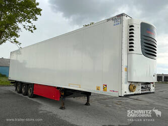 Image de Remorques à température contrôlée 2020 Schmitz Cargobull OTHERS