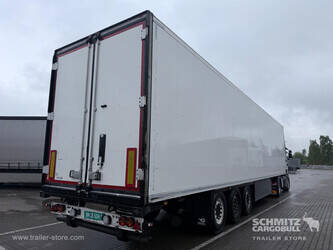 Image for TRAILERS 2015 Schmitz Cargobull OTHERS