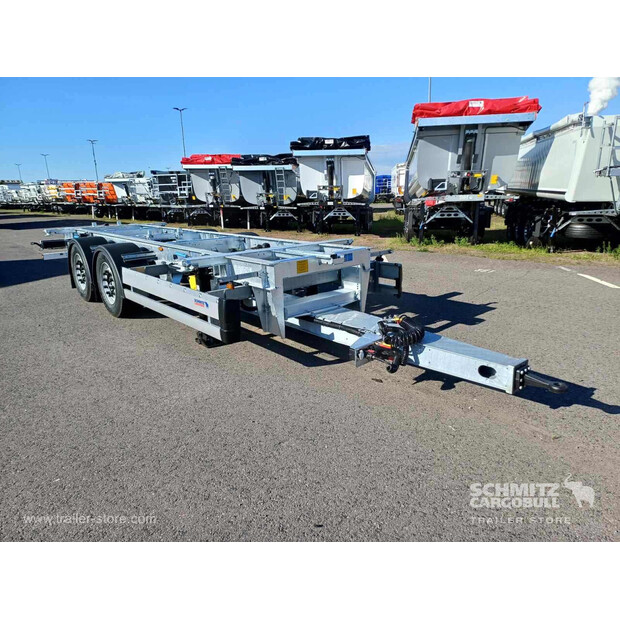 2026 Schmitz Cargobull OTHERS-48722858