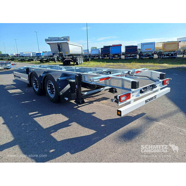 2026 Schmitz Cargobull OTHERS-48722859