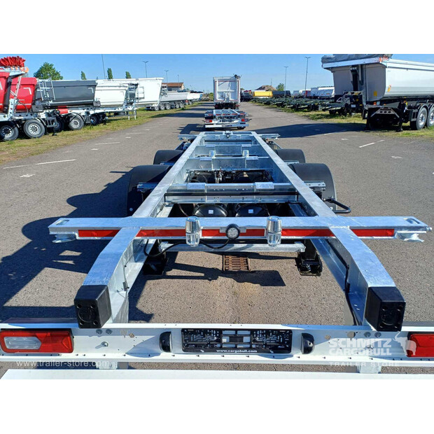 2026 Schmitz Cargobull OTHERS-48722860