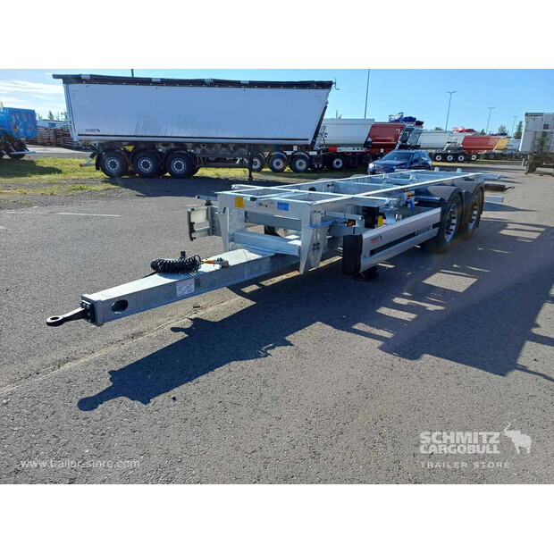 2026 Schmitz Cargobull OTHERS-48722861
