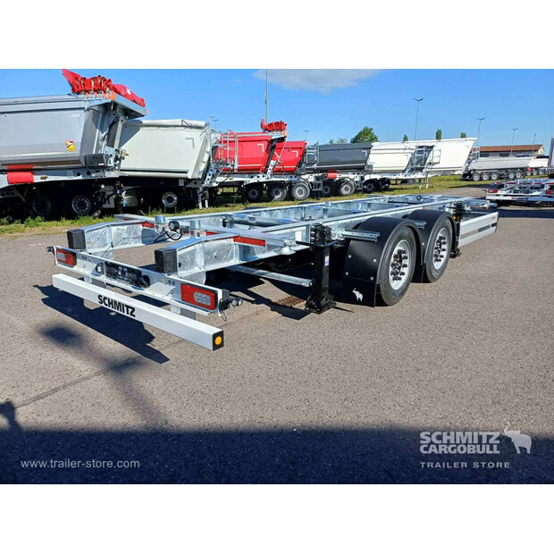2026 Schmitz Cargobull OTHERS-48722862