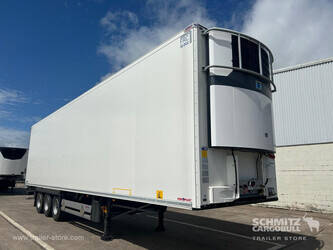 Image de REMORQUES 2026 Schmitz Cargobull OTHERS À vendre à Royaume-Uni
