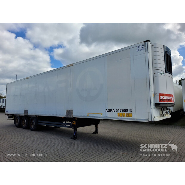 2017 Schmitz Cargobull OTHERS-48722942