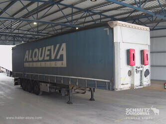 Image for 2019 Schmitz Cargobull OTHERS