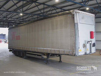 Image for 2021 Schmitz Cargobull OTHERS