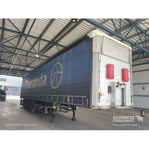 2018 Schmitz Cargobull OTHERS-48723060