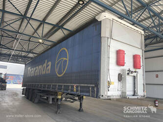 Image for 2018 Schmitz Cargobull OTHERS