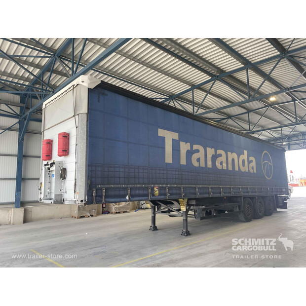 2018 Schmitz Cargobull OTHERS-48723064