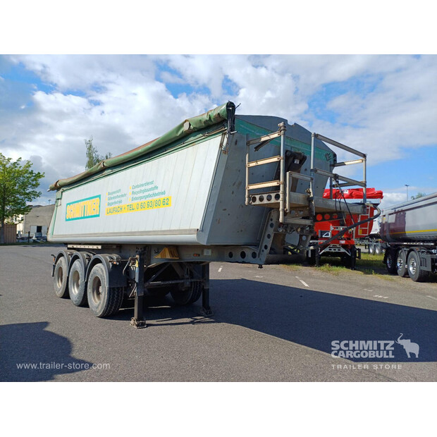 2007 Schmitz Cargobull OTHERS-48723114
