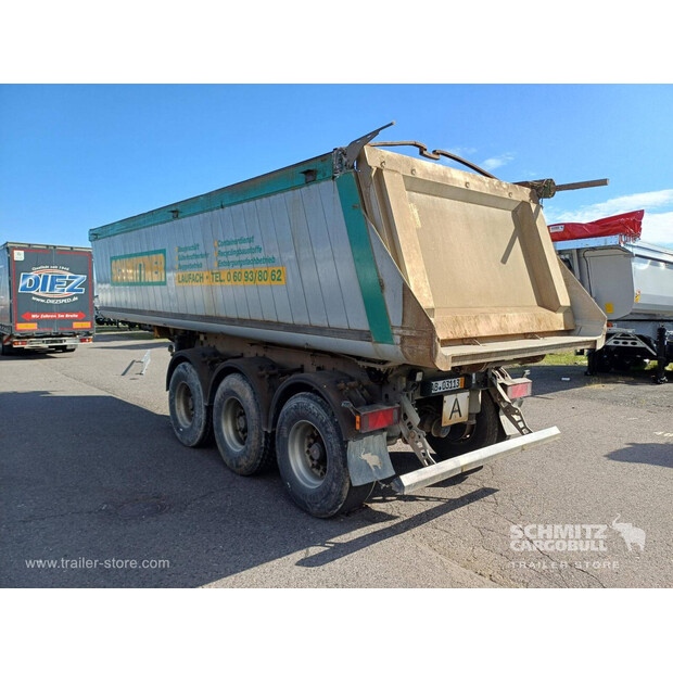 2007 Schmitz Cargobull OTHERS-48723115