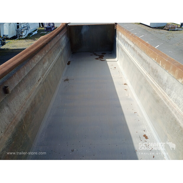 2007 Schmitz Cargobull OTHERS-48723116