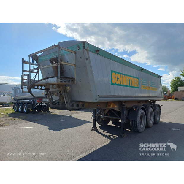 2007 Schmitz Cargobull OTHERS-48723117