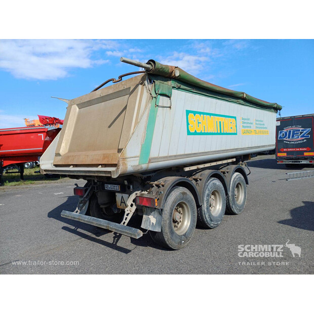 2007 Schmitz Cargobull OTHERS-48723118