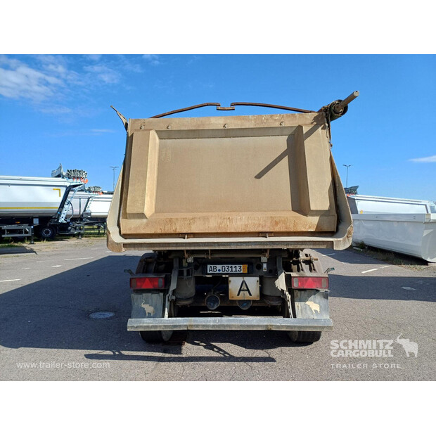 2007 Schmitz Cargobull OTHERS-48723119