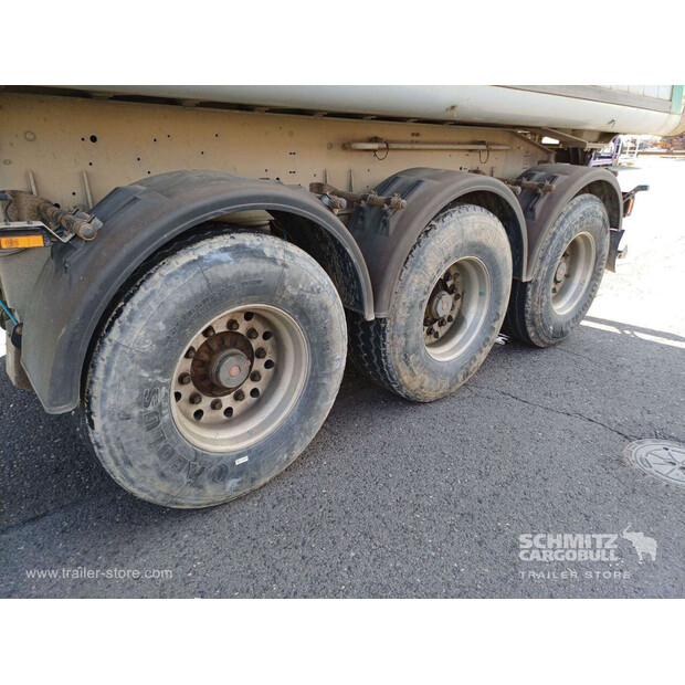 2007 Schmitz Cargobull OTHERS-48723123