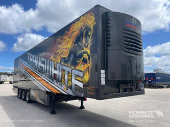 Image for TRAILERS 2019 Schmitz Cargobull OTHERS