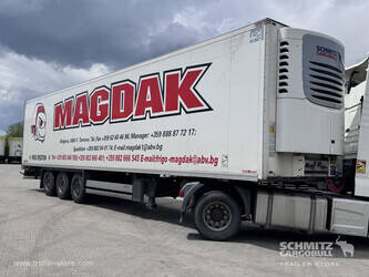 Image for TRAILERS 2021 Schmitz Cargobull OTHERS