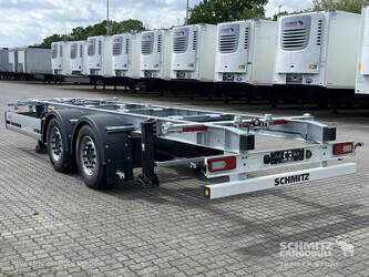 Image for 2026 Schmitz Cargobull OTHERS