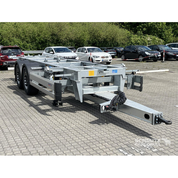 2026 Schmitz Cargobull OTHERS-48723192