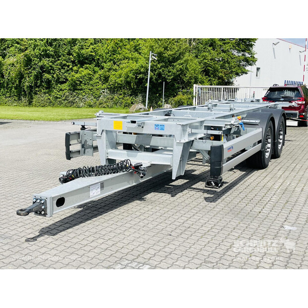 2026 Schmitz Cargobull OTHERS-48723194