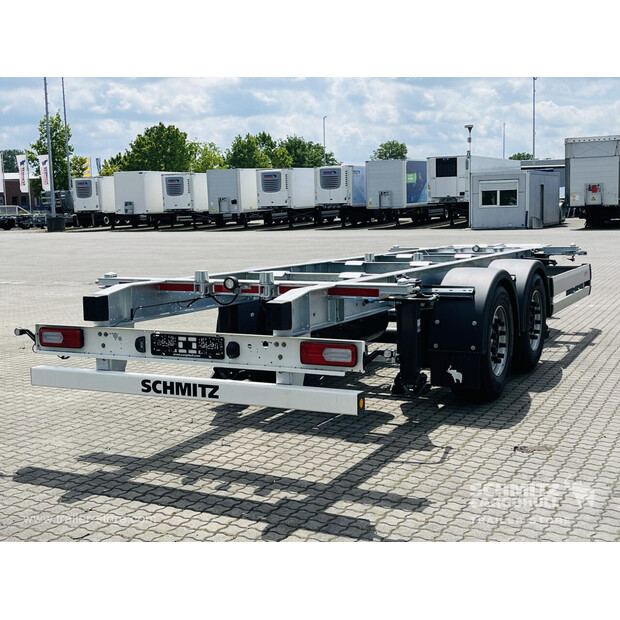 2026 Schmitz Cargobull OTHERS-48723202