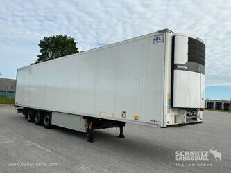 Image de Remorques à température contrôlée 2021 Schmitz Cargobull OTHERS