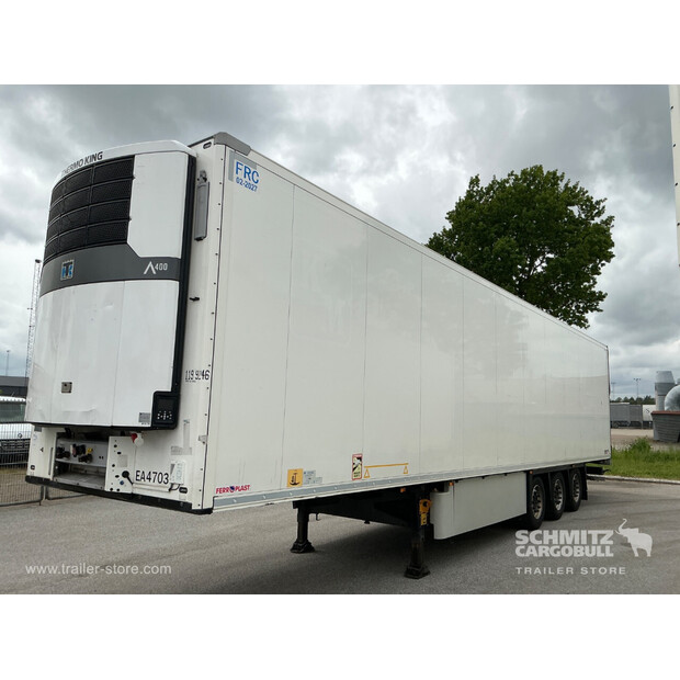 2021 Schmitz Cargobull OTHERS-48723224