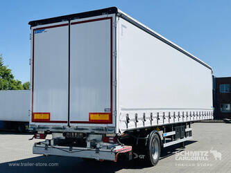 صورة ل مقطورات 2026 GT Trailers OTHERS للبيع في ألمانيا