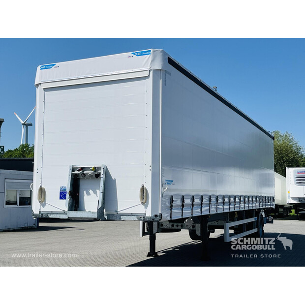 2026 GT Trailers OTHERS-48723307