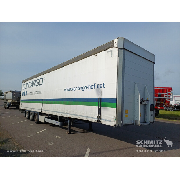 2021 Schmitz Cargobull OTHERS-48723392