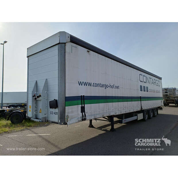 2021 Schmitz Cargobull OTHERS-48723395