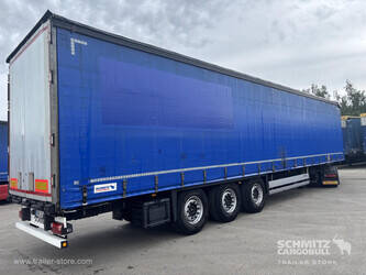 Image de 2020 Schmitz Cargobull OTHERS