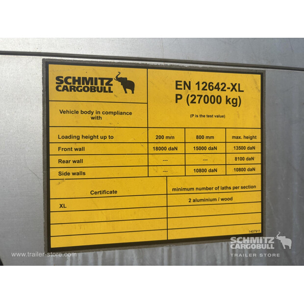 2020 Schmitz Cargobull OTHERS-48723426