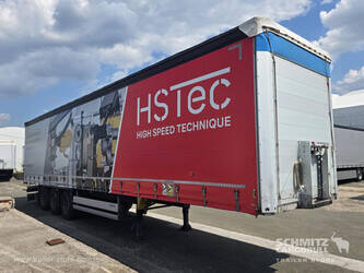 Image de 2021 Schmitz Cargobull OTHERS