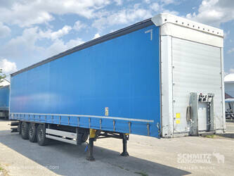 Image de 2022 Schmitz Cargobull OTHERS