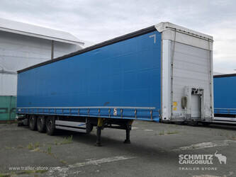 Image de 2022 Schmitz Cargobull OTHERS