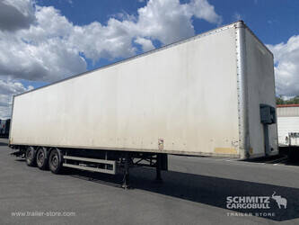 Image for TRAILERS 2008 Fruehauf OTHERS