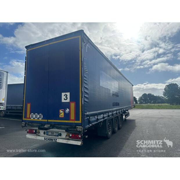 2015 Schmitz Cargobull OTHERS-48723527