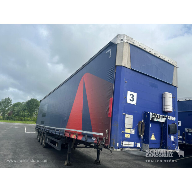 2015 Schmitz Cargobull OTHERS-48723528