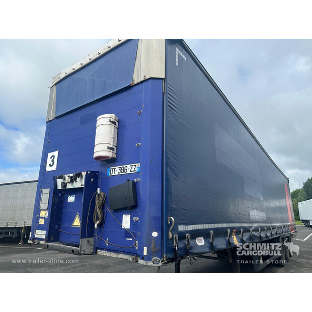 2015 Schmitz Cargobull OTHERS-48723531
