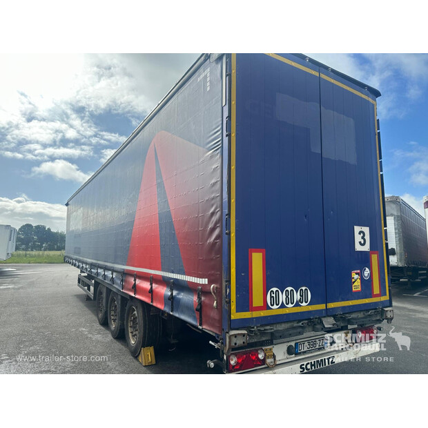 2015 Schmitz Cargobull OTHERS-48723533