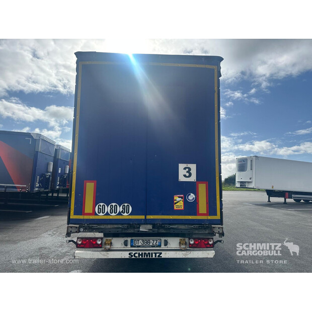 2015 Schmitz Cargobull OTHERS-48723534