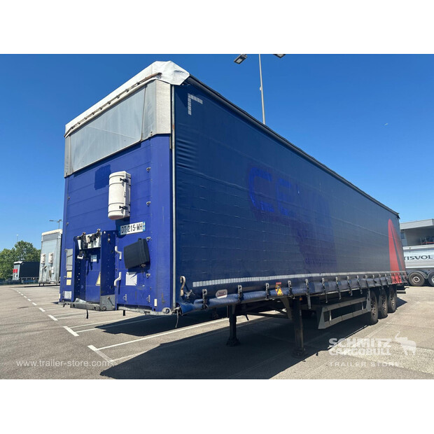 2015 Schmitz Cargobull OTHERS-48723535