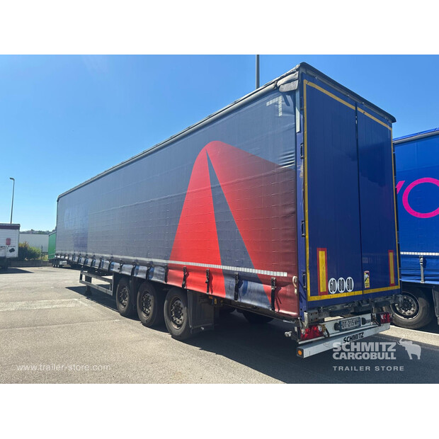 2015 Schmitz Cargobull OTHERS-48723536