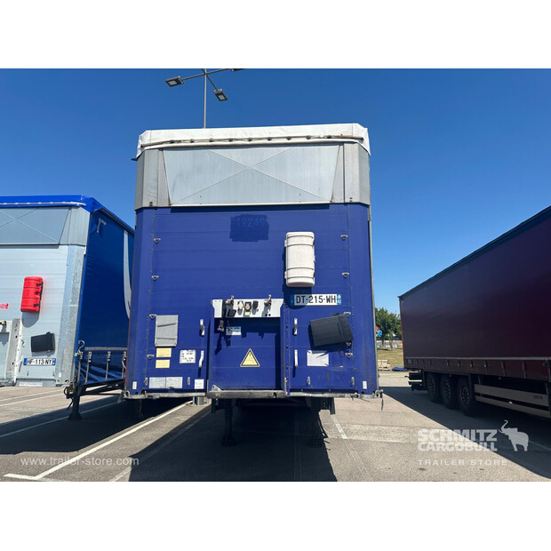 2015 Schmitz Cargobull OTHERS-48723538