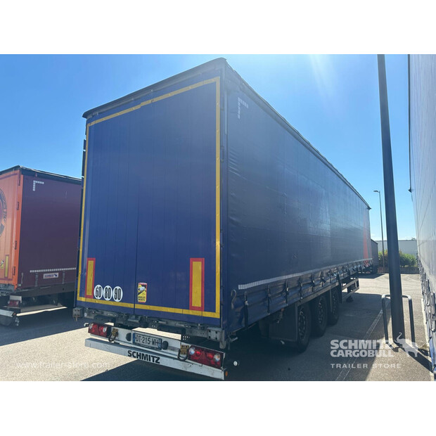 2015 Schmitz Cargobull OTHERS-48723540