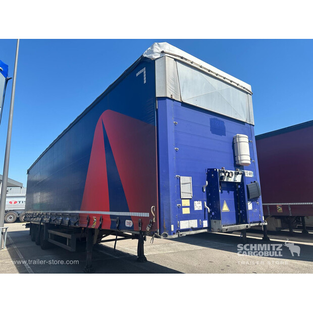 2015 Schmitz Cargobull OTHERS-48723541